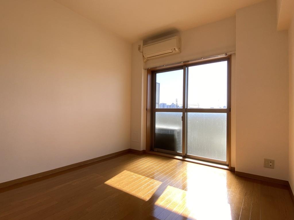 コンフォートイケダ リビング