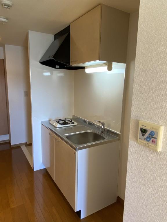 コンフォートイケダ キッチン