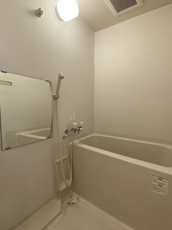 コンフォートイケダ 風呂画像