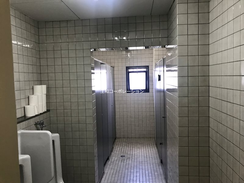 グランドール杉の木(事務所) その他4