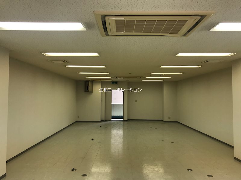 グランドール杉の木(事務所) その他5