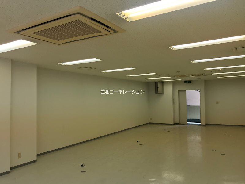 グランドール杉の木(事務所) その他6