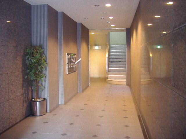 グランドール杉の木(事務所) その他外観2