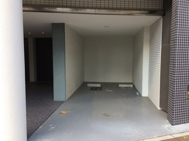 メゾンアイリス(神戸市) その他外観1