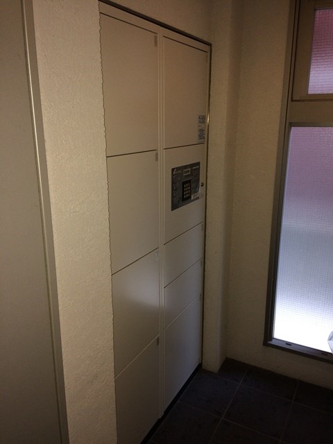 メゾンアイリス(神戸市) その他外観4