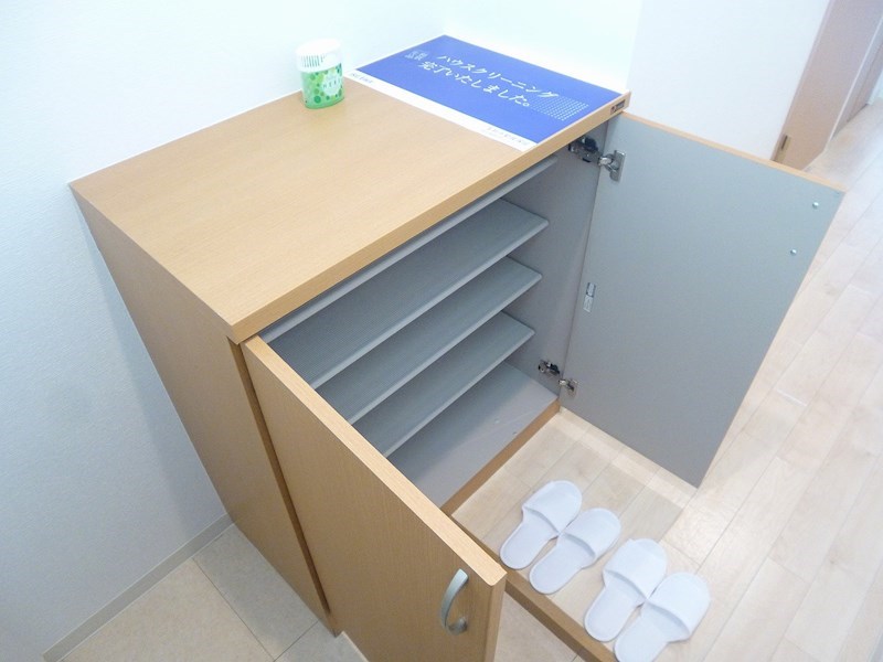 チェリーガーデンコーポ その他3