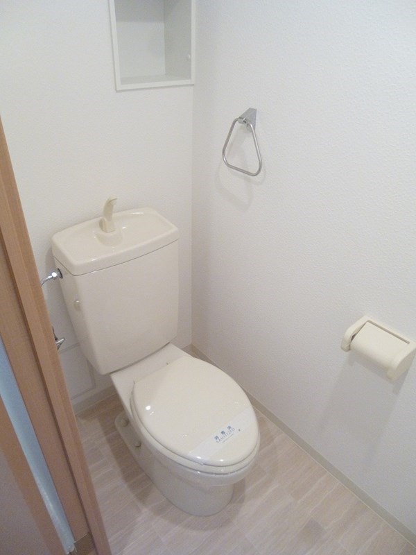 チェリーガーデンコーポ その他4