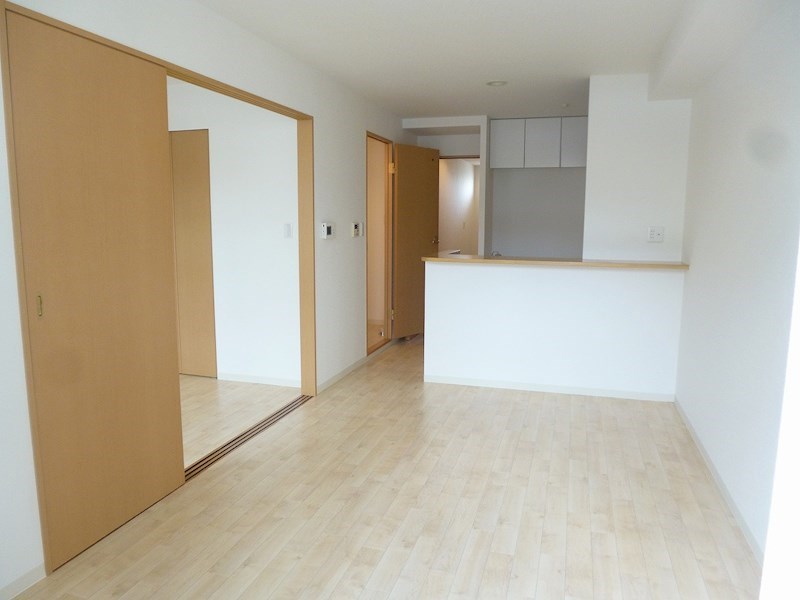 チェリーガーデンコーポ リビング