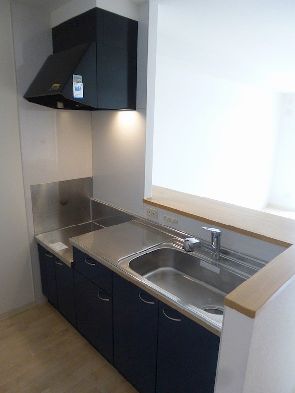 チェリーガーデンコーポ キッチン