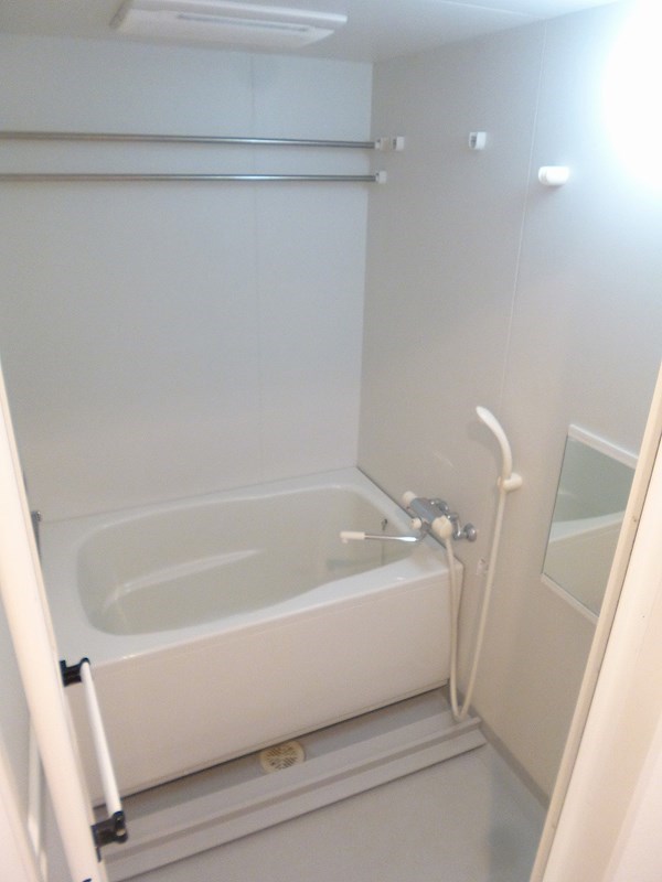 チェリーガーデンコーポ 風呂画像