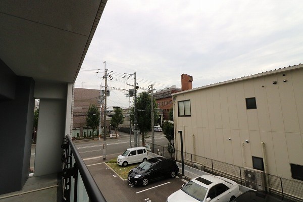 クリスタ京都 その他6