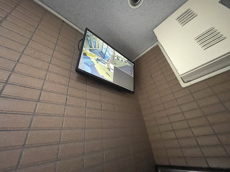 ソレアード武蔵浦和 その他外観3