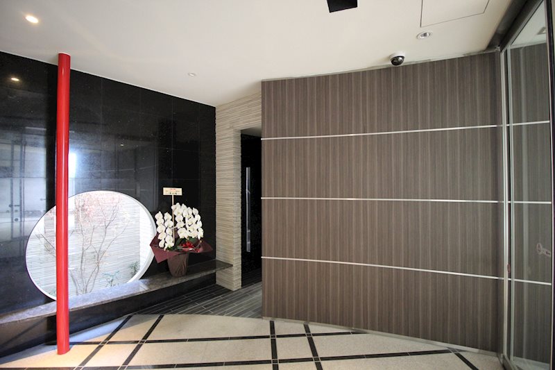 コンパル汐留 その他外観3