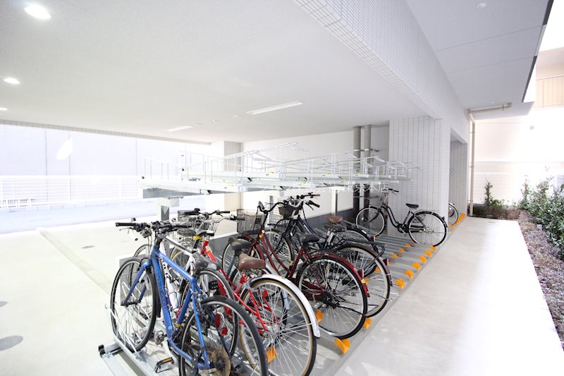 コンパル汐留 その他外観4