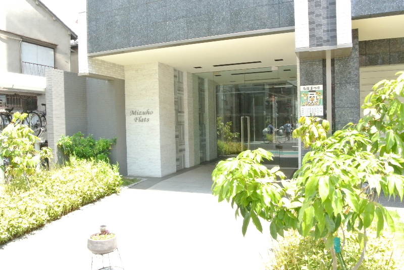 瑞穂フラッツ その他外観1