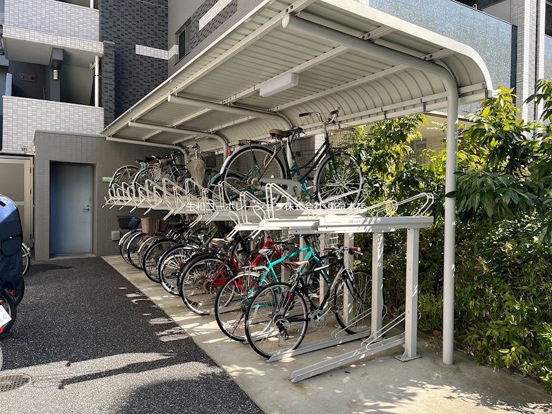 瑞穂フラッツ その他外観3