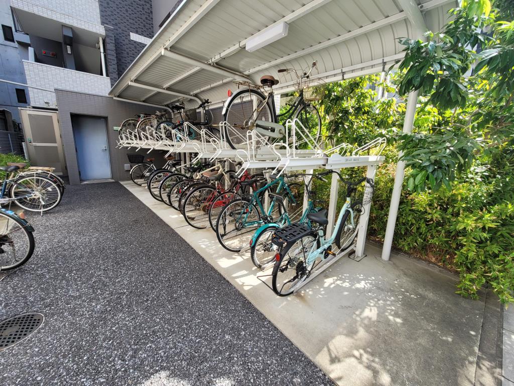 瑞穂フラッツ その他9