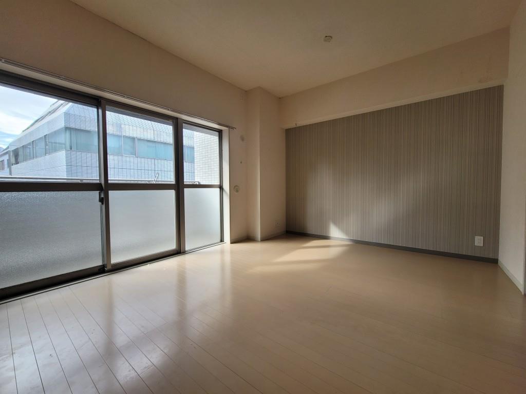 瑞穂フラッツ リビング