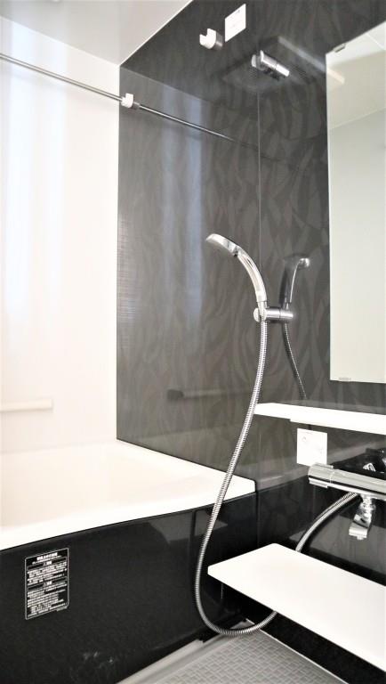 瑞穂フラッツ 風呂画像