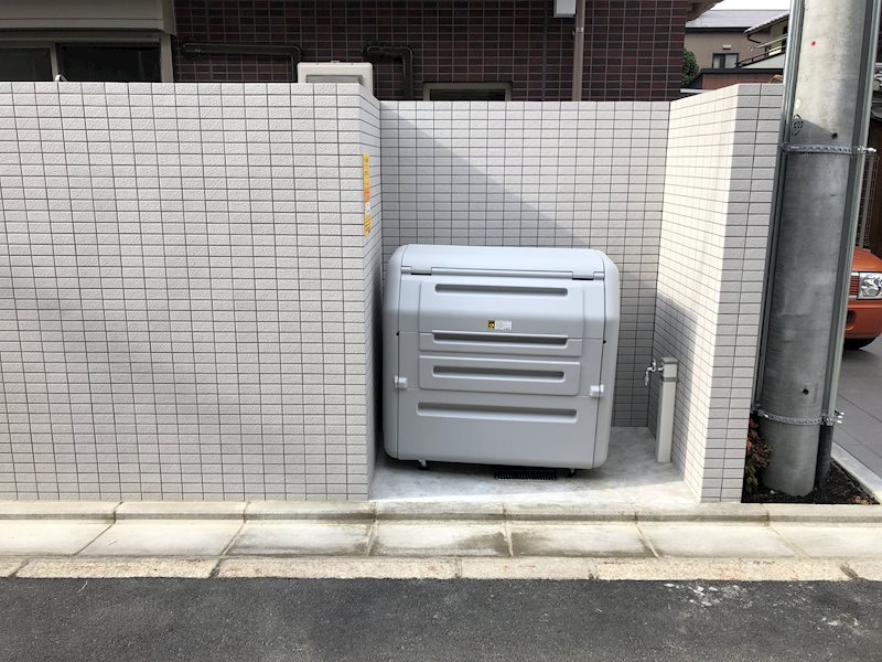 ドルフ聖護院 その他外観4