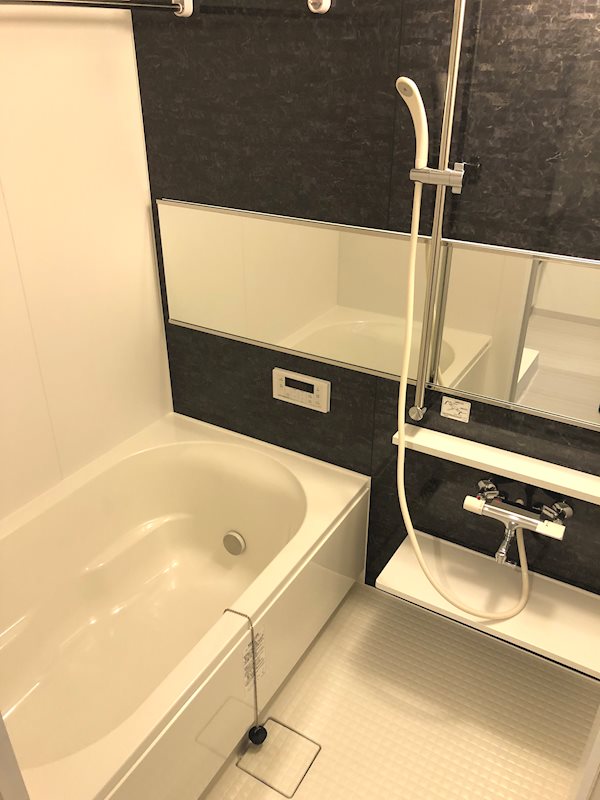 ドルフ聖護院 風呂画像