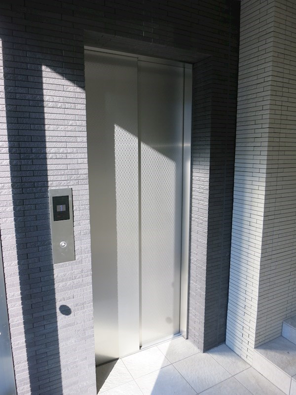 R&amp;amp;T MANSION その他外観2