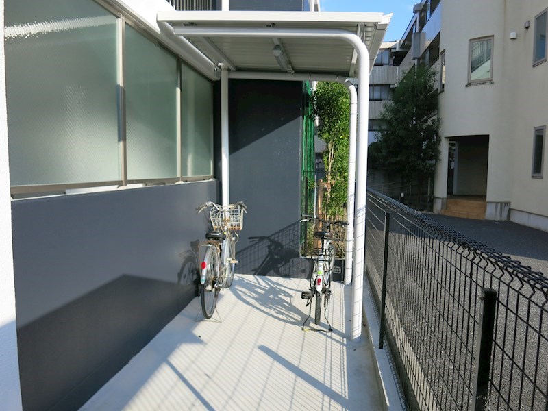 R&amp;amp;T MANSION その他外観5