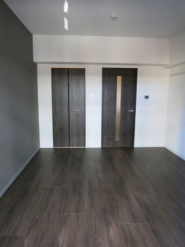 R&amp;amp;T MANSION リビング