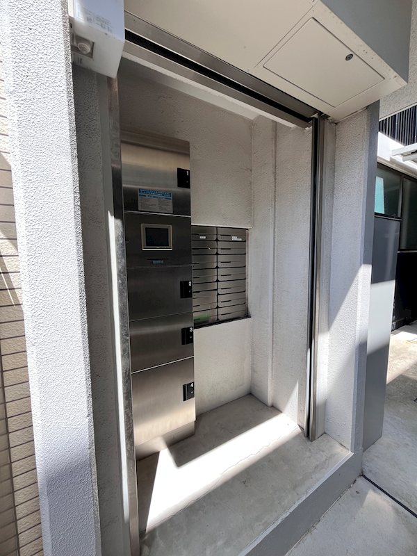 R&amp;amp;T MANSION その他外観5