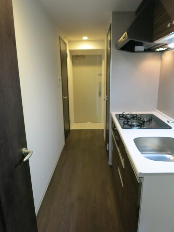 R&amp;amp;T MANSION リビング