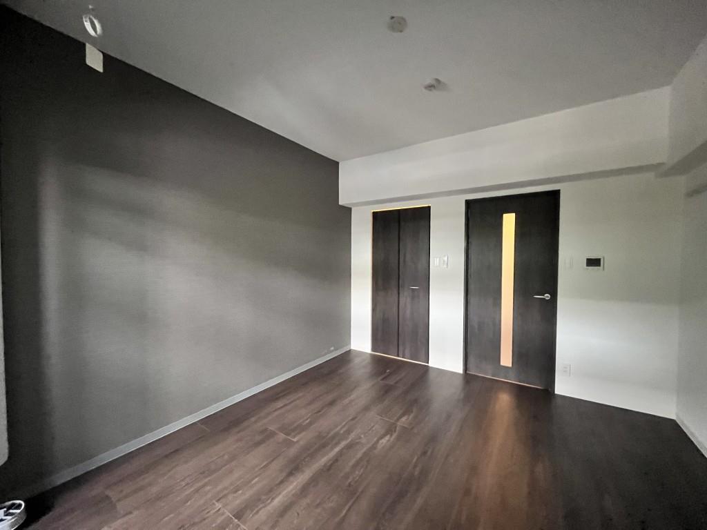 R&amp;amp;T MANSION ベッドルーム