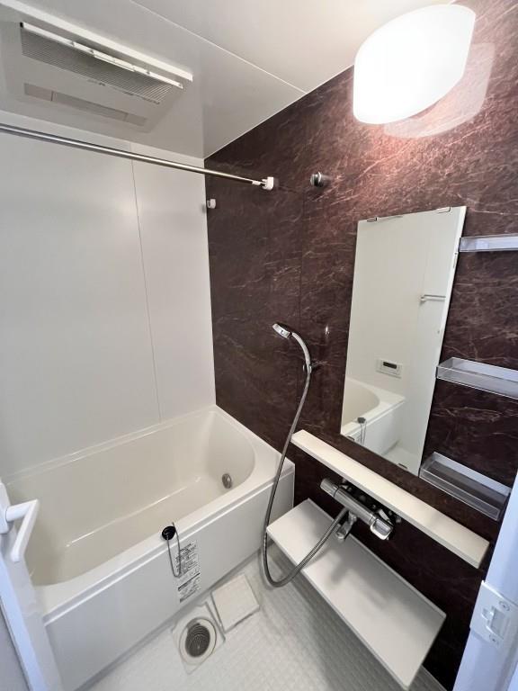 R&amp;amp;T MANSION 風呂画像