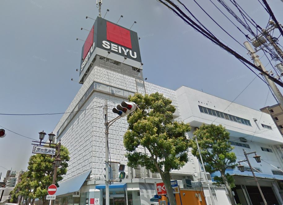 R&amp;amp;T MANSION 周辺画像5