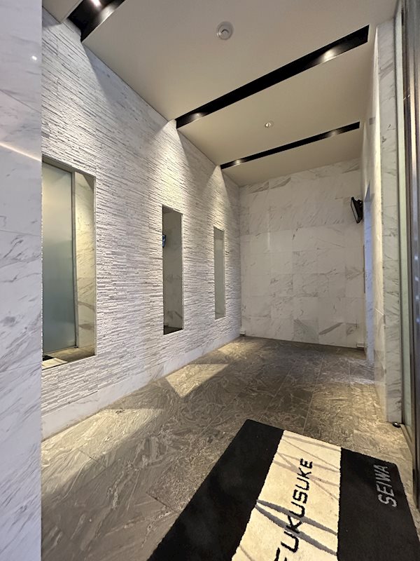 ライツ福助 その他外観2