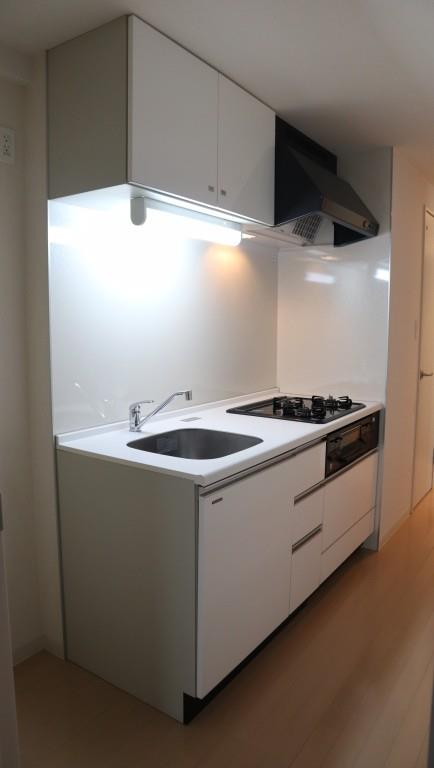 ライツ福助 キッチン