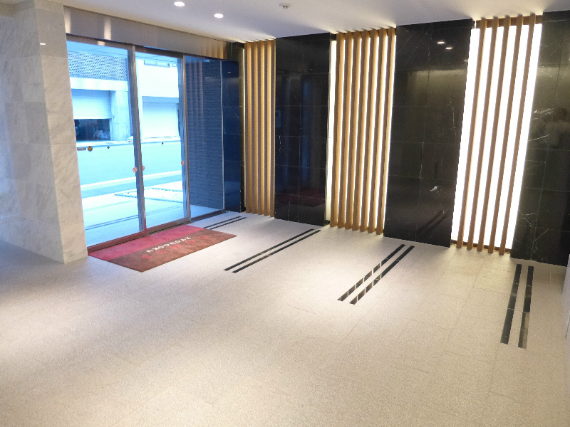 ドムス両国 その他外観2