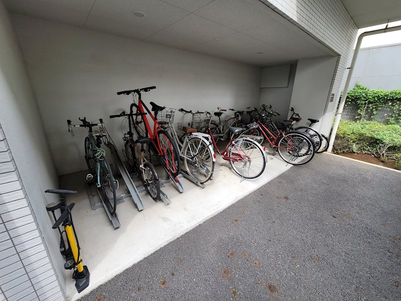 ドムス両国 その他外観3