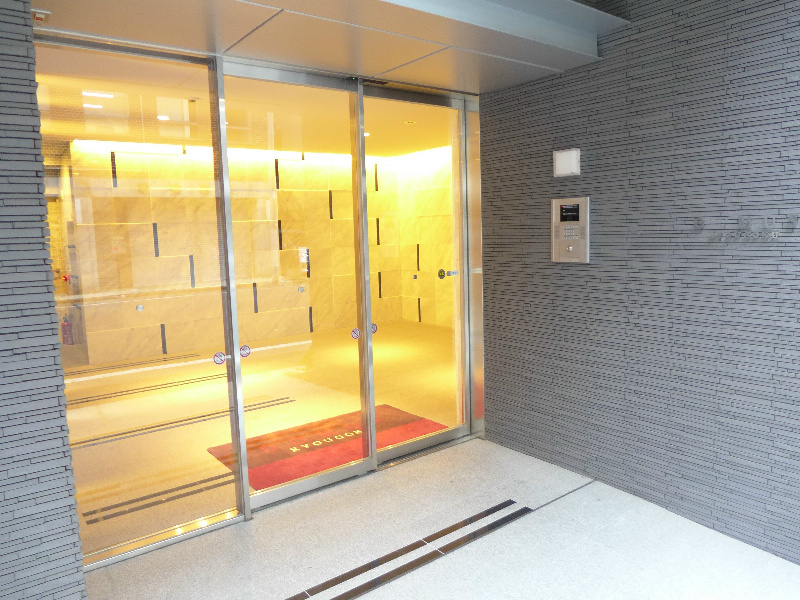 ドムス両国 その他外観5