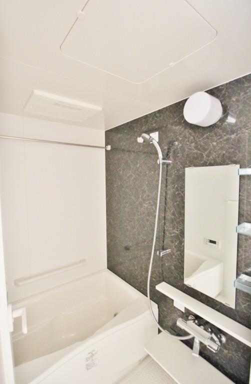 ドムス両国 風呂画像