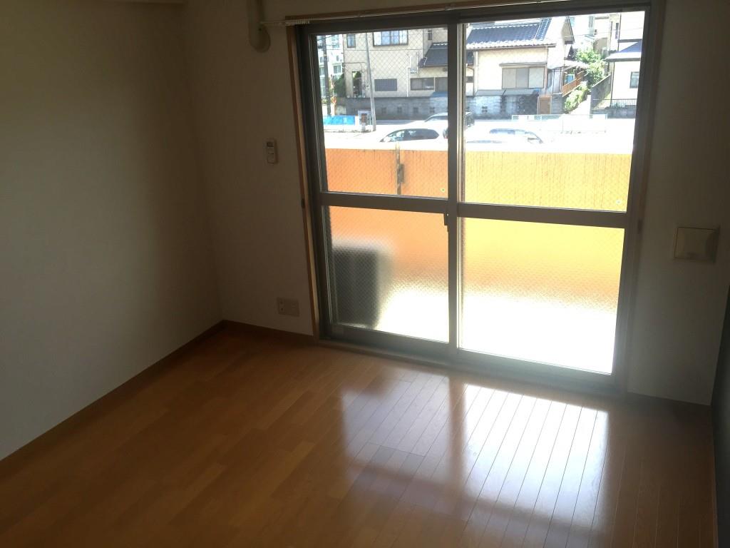 プレステージ橋本 ベッドルーム