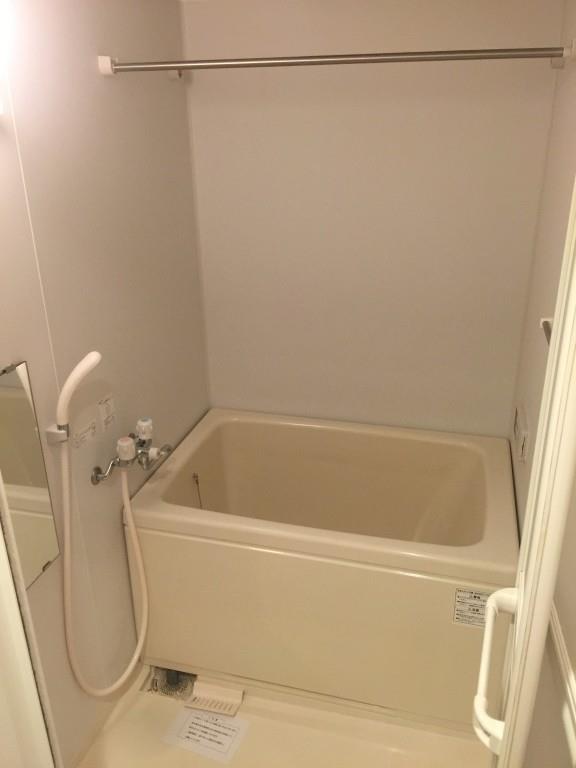 プレステージ橋本 風呂画像