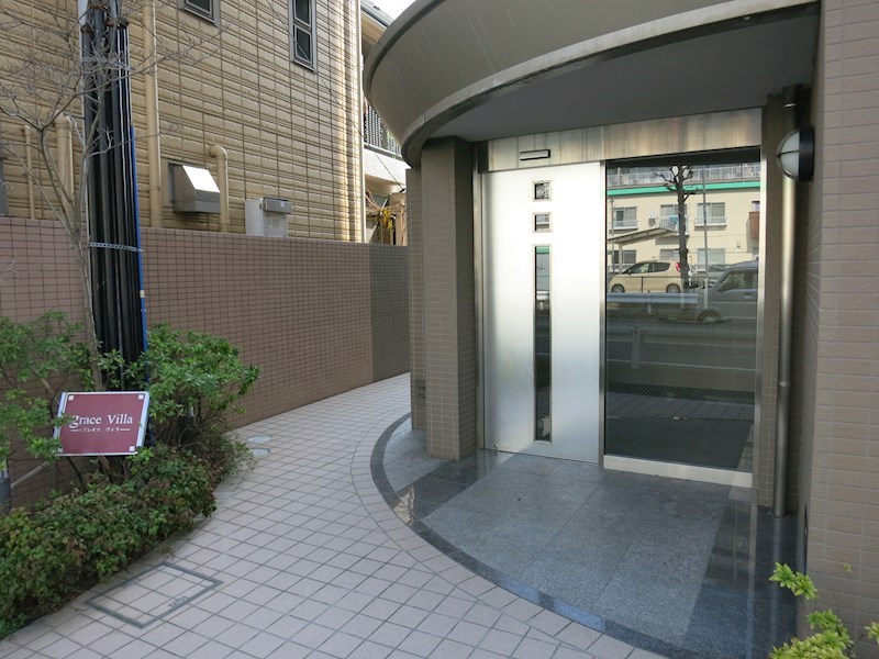 グレイス ヴィラ(船橋) その他外観1