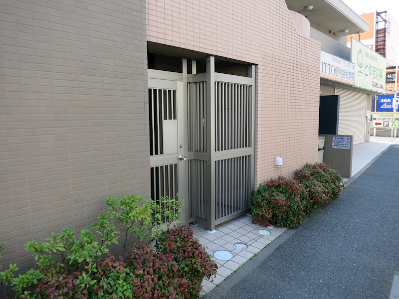 グレイス ヴィラ(船橋) その他外観3