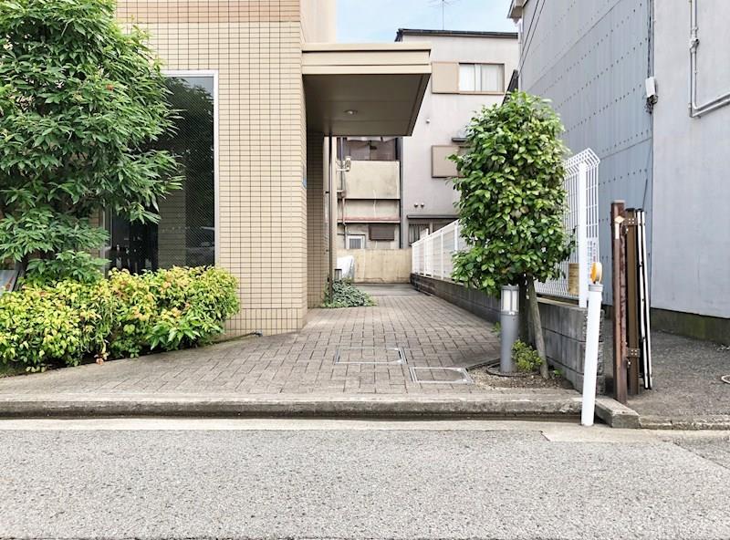 モルゲン北花田 その他外観1