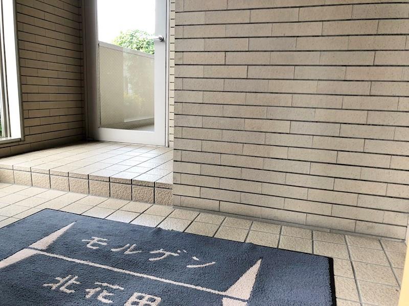 モルゲン北花田 その他外観2