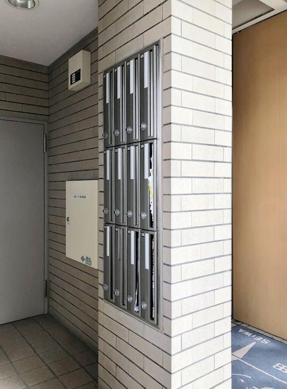 モルゲン北花田 その他外観3