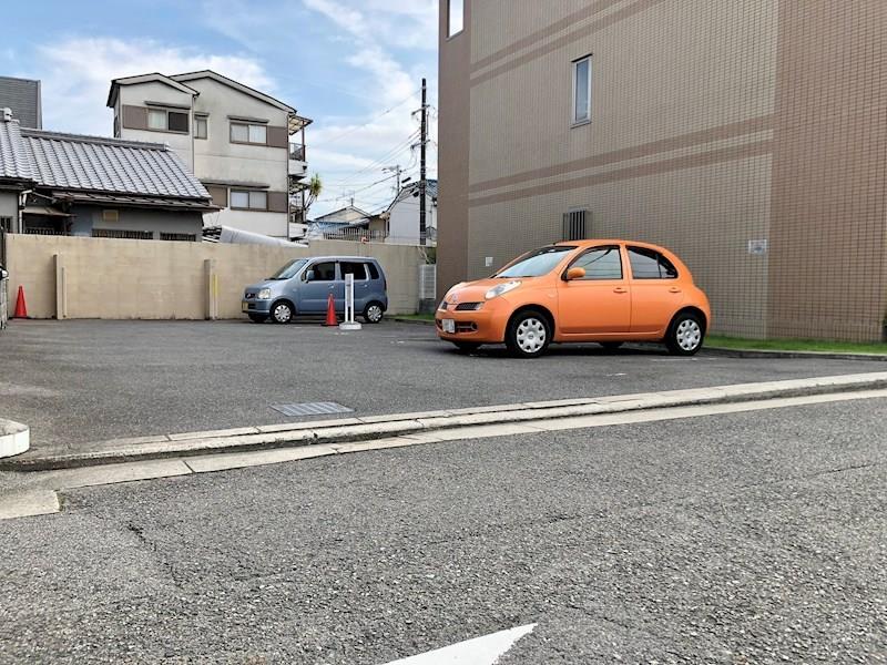 モルゲン北花田 その他外観5