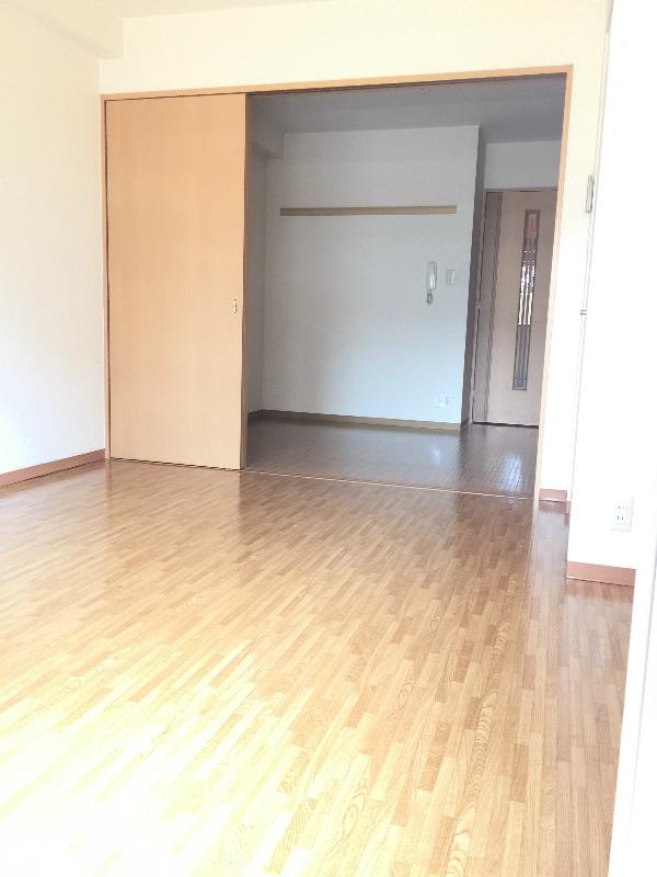 モルゲン北花田 ベッドルーム