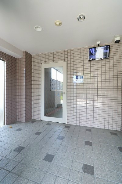 サニーソシア21 その他外観2