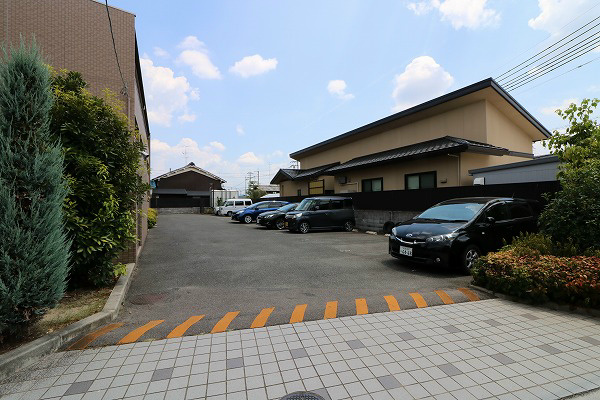 サニーソシア21 その他外観4